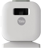 Інтелектуальний замок Yale Smart Cabinet Lock White (05-SCL1-0-00-50-11)