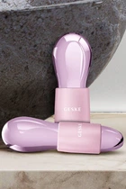 Двойной массажер для глаз GESKE Cool&Warm Duo Eye Massager 7в1 pink