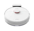 Миючий робот-пилосос Xiaomi Dreame Bot D10s Vacuum Cleaner (RLS3L) білий