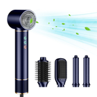 Стайлер Inspire WT-634-5IN1-Blue