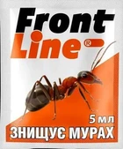 Фронт Лайн від мурах 5 мл