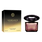 Versace Crystal Noir туалетна вода для жінок