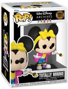 Фігурка Funko Pop! Disney Minnie Mouse Totally Minnie 1988 9 см (889698576246)