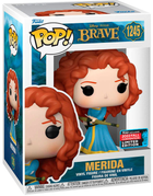 Фігурка Funko Pop! Disney Pixar Brave Merida Exclusive 9 см (889698652452)