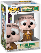 Фігурка Funko Pop! Disney Robin Hood Friar Tuck 9 см (889698759106)