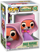 Фігурка Funko Pop! Disney Robin Hood Покоївка Маріан 9 см (889698759120)