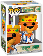 Фігурка Funko Pop! Disney Robin Hood Prince John 9 см (889698759137)