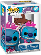 Фігурка Funko Pop! Disney Stitch as Cheshire Cat 9 см (889698751636)