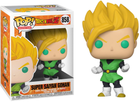 Фігурка Funko Pop! Dragon Ball Z Super Saiyan Gohan 9 см (889698486088)