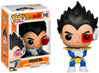 Figurka Funko Pop! Dragon Ball Z Vegeta 10 cm (849803039912)