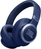 Słuchawki JBL Live 770NC Blue (JBLLIVE770NCBLU)