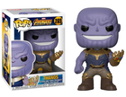 Figurka Funko Pop! Marvel Avengers Infinity War Thanos 9 cm (889698264679)