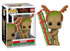 Фігурка Funko Pop! Marvel Guardians of the Galaxy Groot 10 см (889698643320)