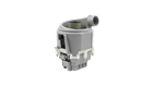 Помпа циркуляційна для посудомийної машини Bosch 00651956, 1BS3615-6LA