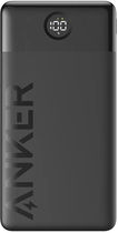 Powerbank Anker PowerCore 10000 mAh 12W Black (A1237G11)