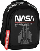 Рюкзак Starpak NASA Black (5905523617474)