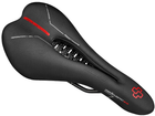 Siodełko rowerowe Wittkop Medicus Pro Evo 7.0 MTB Black (4260629693045)