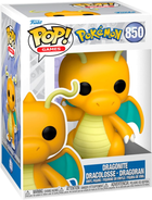 Фігурка Funko Pop! Pokemon Dragonite 9 см (889698742207)