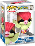 Фігурка Funko Pop! Pokemon Pidgeotto 9 см (889698746311)