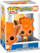 Фігурка Funko Pop! Pokemon Vulpix 9 см (889698632560)