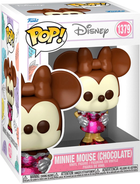 Figurka Funko Pop! Disney Classics Minnie Mouse Chocolate 9 cm (889698764353)