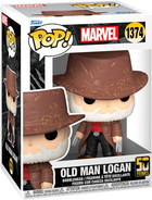 Figurka Funko Pop! Marvel Wolverine 50th Anniversary Old Man Logan 9 cm (889698774352)