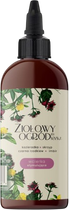 Wcierka do skóry głowy Jozka Ziołowy Ogród 150 ml (5904538031787)