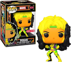 Figurka Funko Pop! Movies Marvel X-Men Classic Rogue Exclusive 9 cm (889698551649)