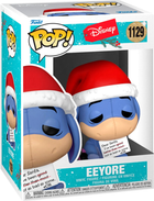 Figurka Funko Pop! Disney Holiday Eeyore 9 cm (889698577489)