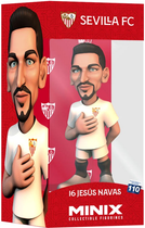 Фігурка Minix Sevilla FC Navas 12 см (8436605110646)