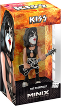 Figurka Minix Kiss The Starchild 12 cm (8436605111711)