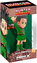 Фігурка Minix Hunter x Hunter Gon 12 см (8436605112077)