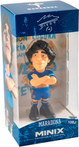 Фігурка Minix Boca Juniors Maradona 12 см (8436605113180)