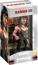 Фігурка Minix Rambo 3 Nami 12 см (8436605114583)