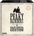 Gra planszowa Educa Borras Peaky Blinders (edycja hiszpańska) (8412668188624)