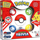 Настільна гра Educa Borras Pokemon Trivia (іспанське видання) (8412668194410)