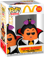 Figurka Funko Pop! McDonalds Nugget Buddies Vamp 9 cm (889698740685)