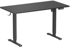 Стол с электрорегулировкой высоты OfficePro ODE1470B 1400 х 700 мм Black (ODE1470B)