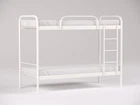 Двухъярусная кровать Метакам Релакс Duo-1 80 х 190 белый