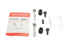 Направляюча супорта переднього/заднього/к-кт Subaru Impreza 07- Tokic - 113-1490X QUICK BRAKE
