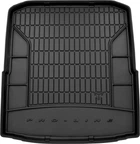 Килимок у багажник Frogum для Skoda Superb (ліфтбек) 2015- Pro-Line, (FG TM549772)