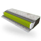 Матрац Delta Sleep&Fly Organic EMM 150x200 см