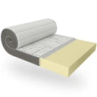 Матрас Slim Roll Take&Go EMM 90x190 см