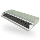 Матрас ComFort Hard EMM 200x200 см