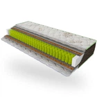 Матрас Omega Sleep&Fly Organic EMM 180x190 см