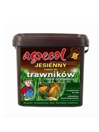 Добриво для газонів осіннє Агрекол 10 кг Agrecol