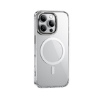 Чехол HOCO для iPhone 16 Pro (Vip Magnetic Protective Case AS11, прозрачный)