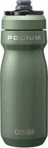 Bidon rowerowy CamelBak Podium Insulated Steel 530 ml Green (0886798048451)