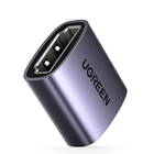 Адаптер UGREEN HD159 HDMI 8K Female to Female Adapter 1 pcs (UGR-90592)
