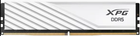 Pamięć RAM ADATA DDR5-6000 32768MB PC5-48000 Lancer Blade White (AX5U6000C3032G-SLABWH)